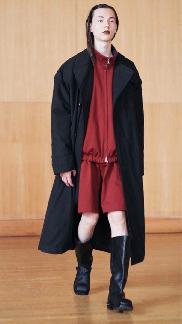 希少サイズ44 OUR LEGACY CASINO JACKET