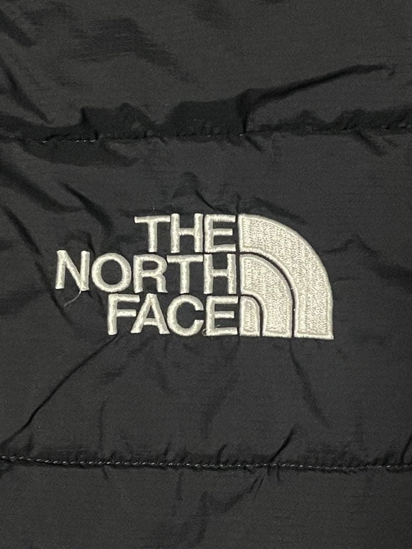 THE NORTH FACE シェルブランケット ￥14,300 抱っこ紐カバー