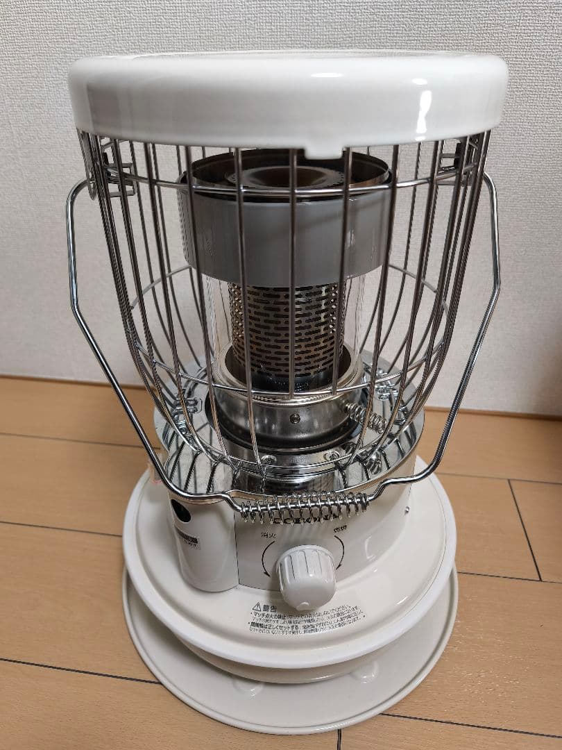 CORONA sz-f32 ホワイト　2024年購入品　美品