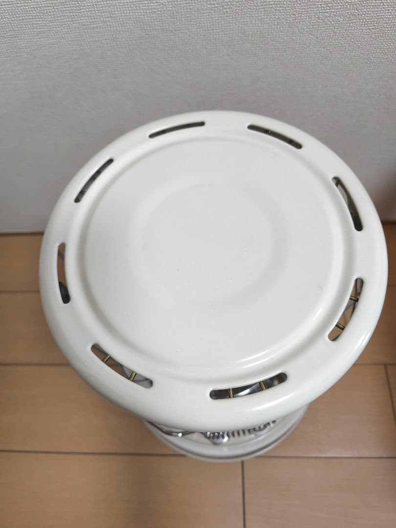 CORONA sz-f32 ホワイト　2024年購入品　美品