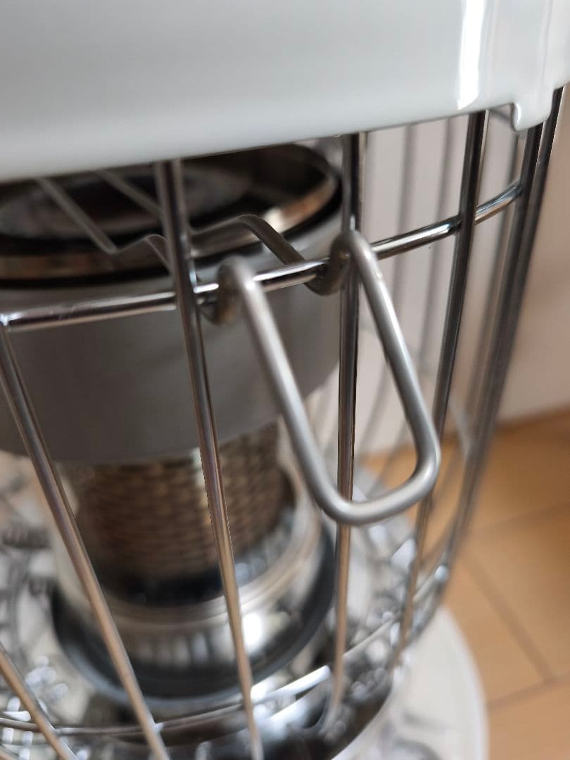 CORONA sz-f32 ホワイト　2024年購入品　美品