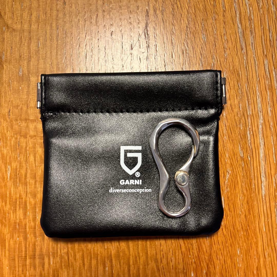 ガルニ　カラビナＳ