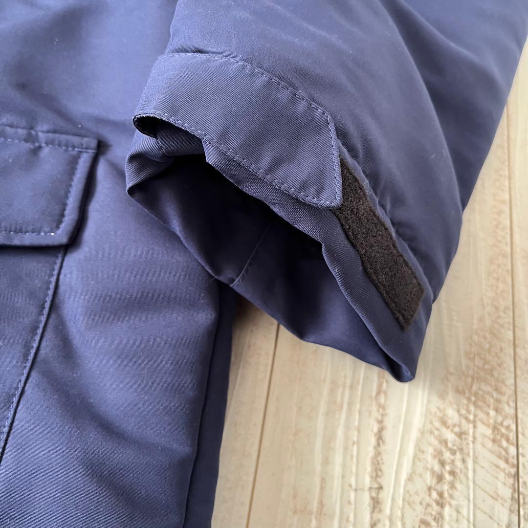 PUMA CLASSICS パデッドジャケット