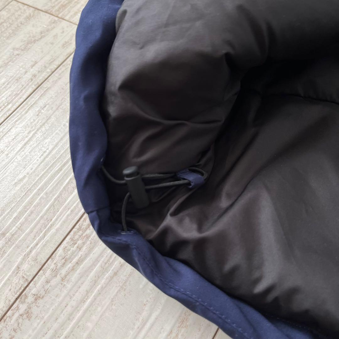 PUMA CLASSICS パデッドジャケット