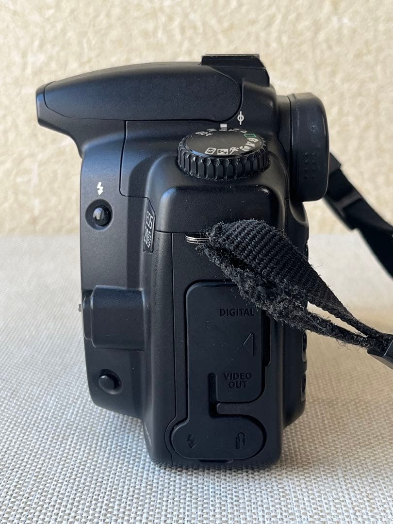 Canon EOS 20D 3X TELEPLUS PRO 300 セット