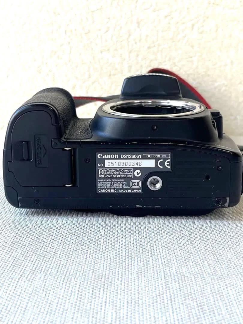 Canon EOS 20D 3X TELEPLUS PRO 300 セット