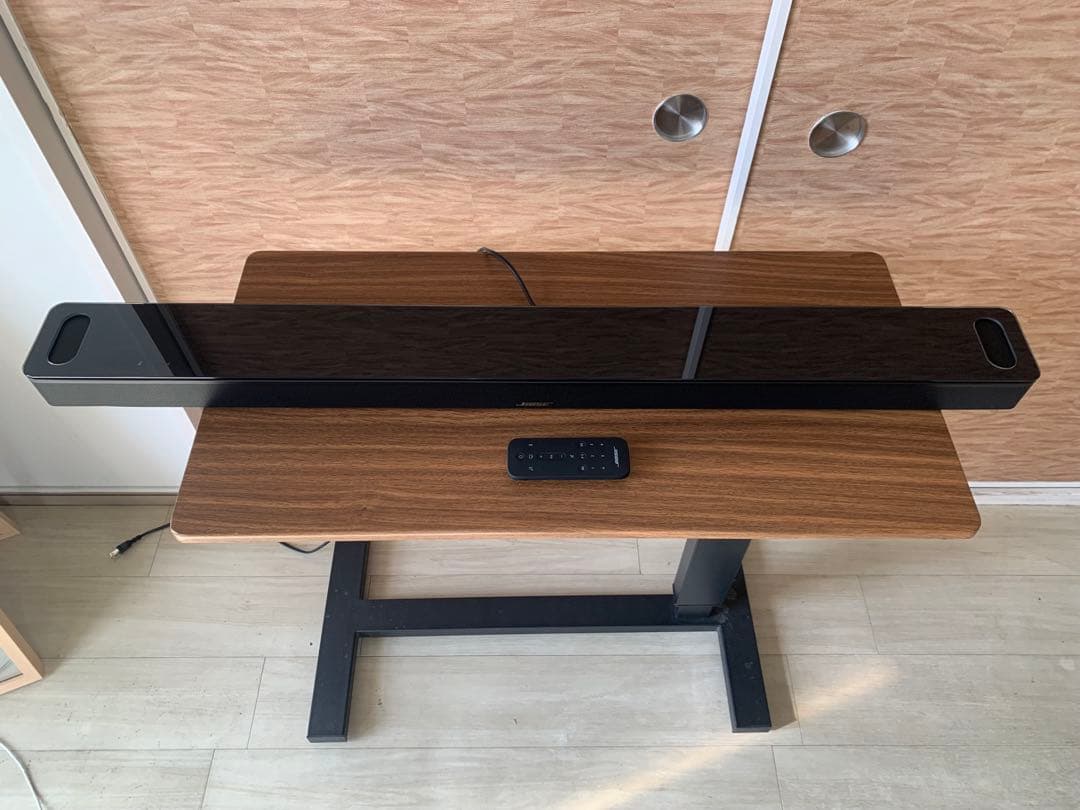 Bose Smart Soundbar 900 美品