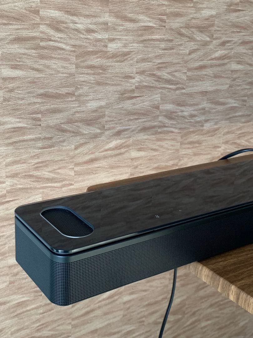 Bose Smart Soundbar 900 美品