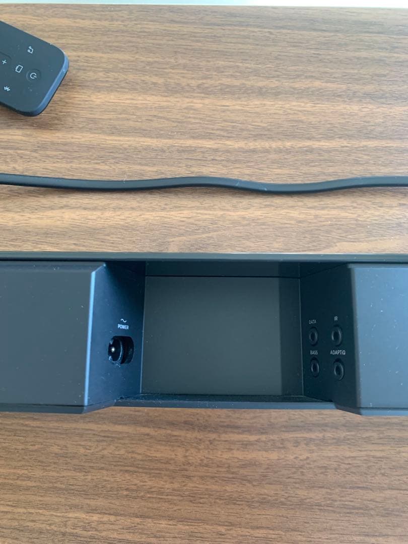 Bose Smart Soundbar 900 美品