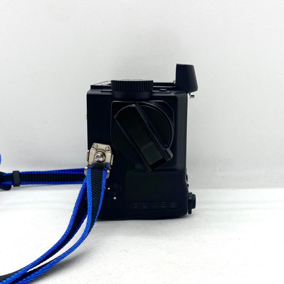 【C7080】MAMIYA マミヤ M645 Super 中判カメラ ボディのみ