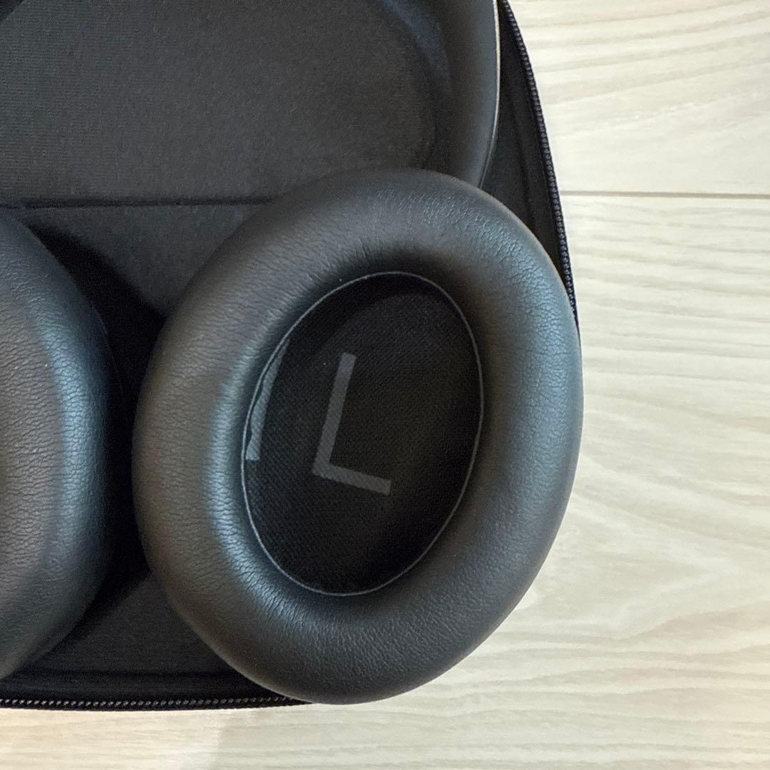 BOSE NC700 ワイヤレスヘッドホン ブラック