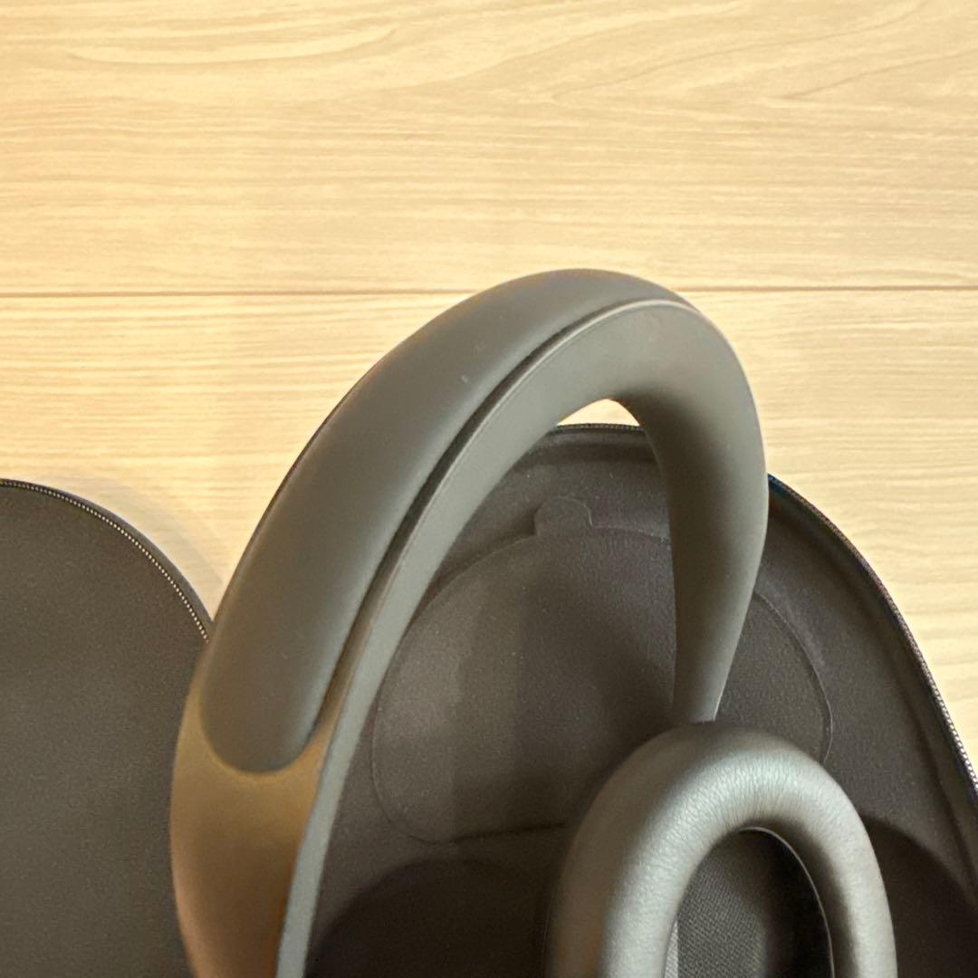 BOSE NC700 ワイヤレスヘッドホン ブラック