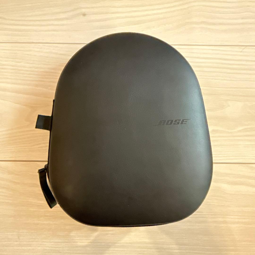 BOSE NC700 ワイヤレスヘッドホン ブラック