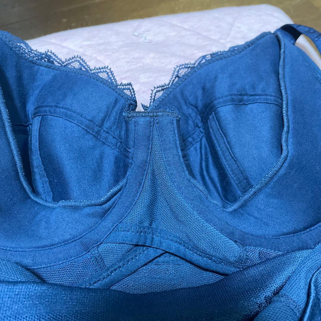 ハーブティーマルコ 補正下着 リベルディーニュ ボディシェーパー