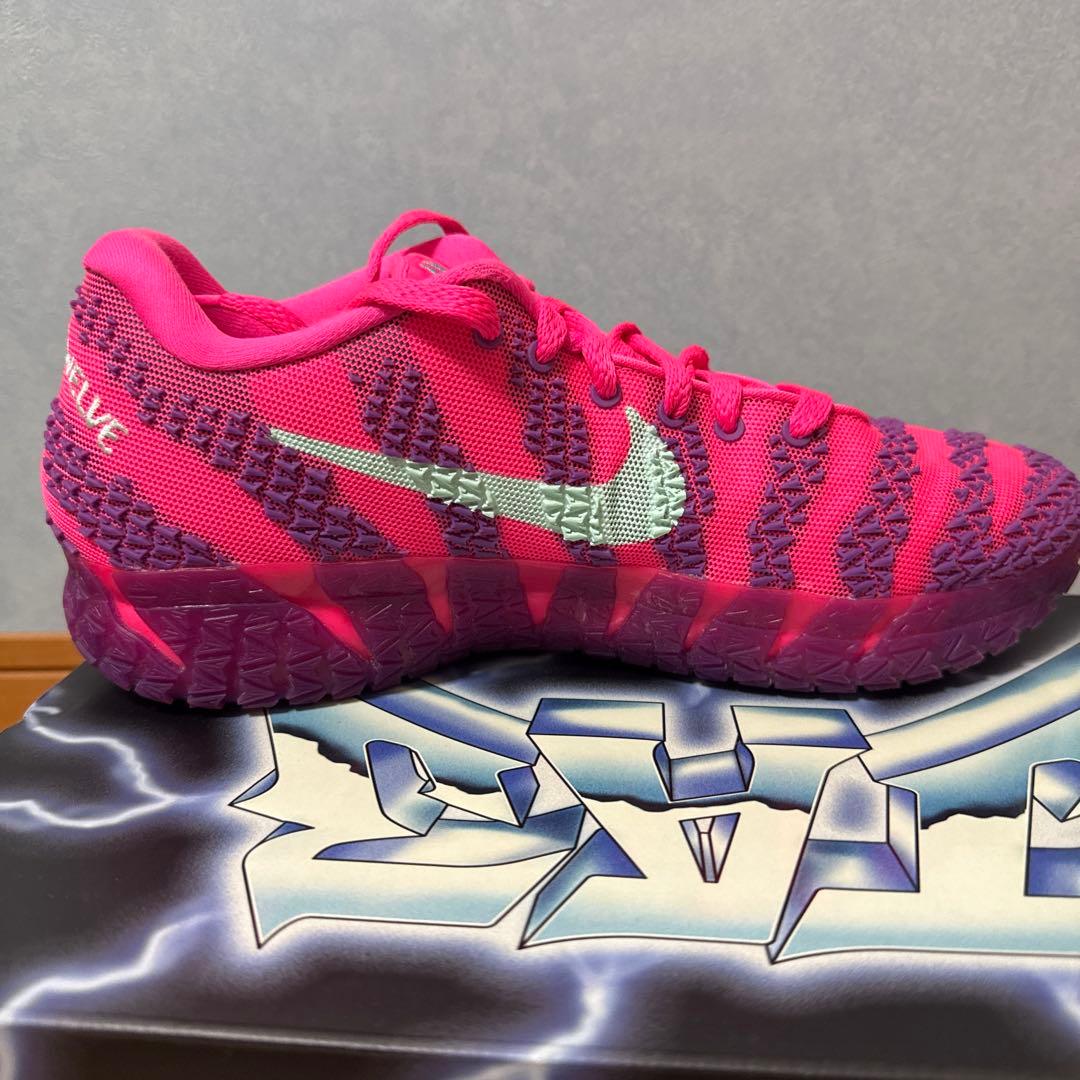 シューズ(男性用) JA3