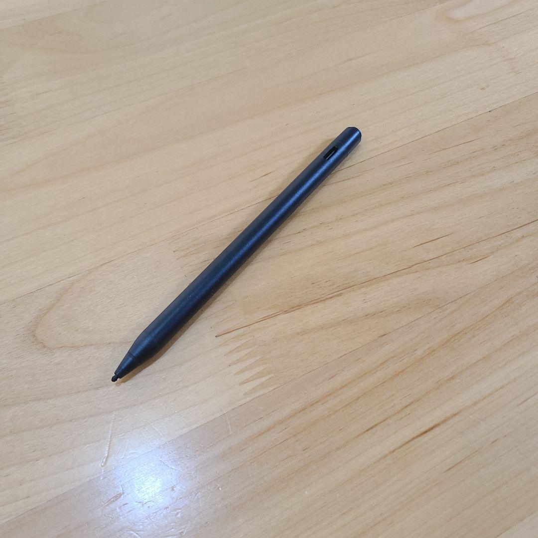 MSI Summit E13 Flip Evo 液体金属冷却強化品 タッチペン付