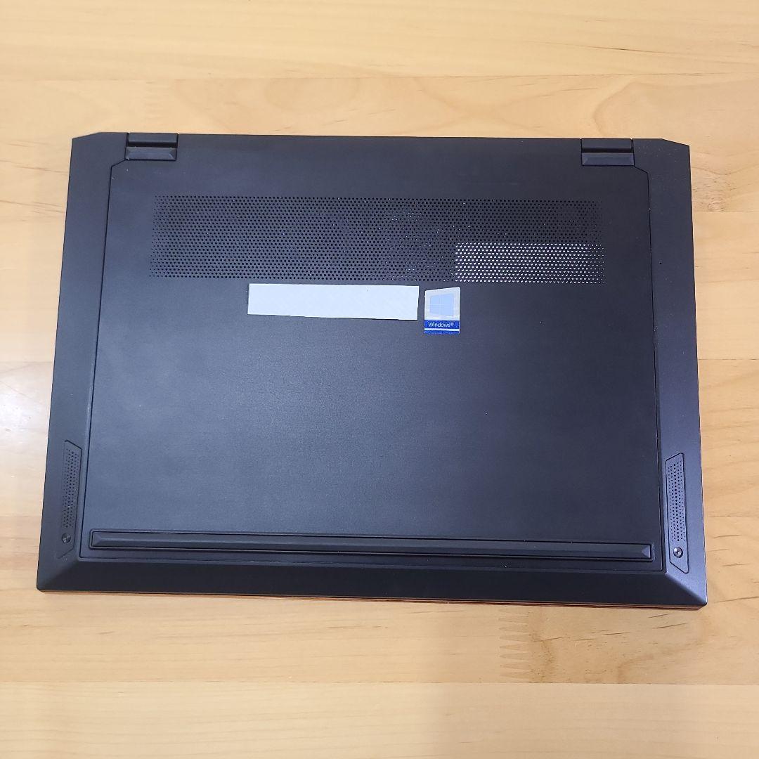 MSI Summit E13 Flip Evo 液体金属冷却強化品 タッチペン付