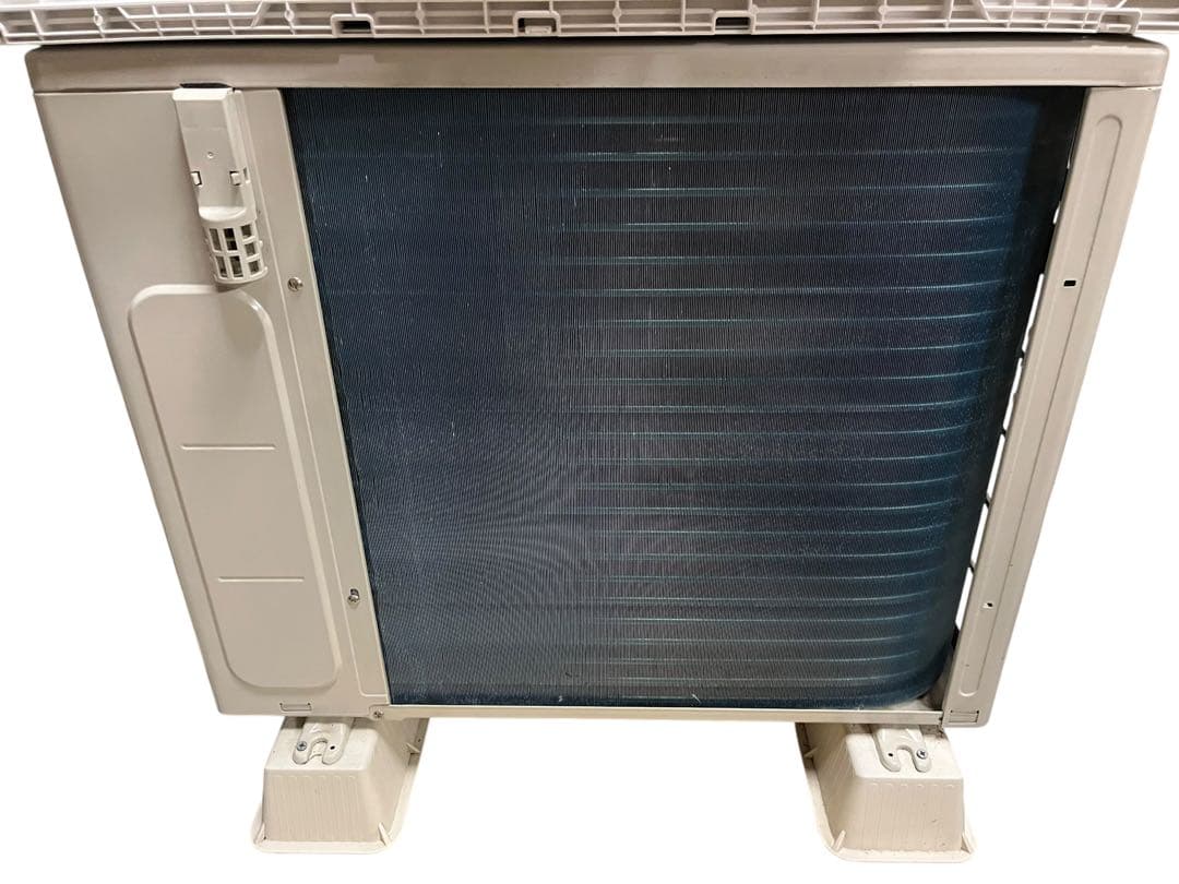 2024年 8畳 三菱 エアコン 国産SRK2524TE4-W 本体