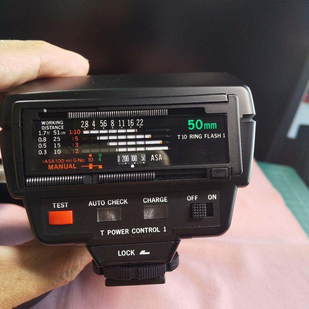 OLYMPAS ZUIKO AUTO-MACRO 135mm/f4.5他