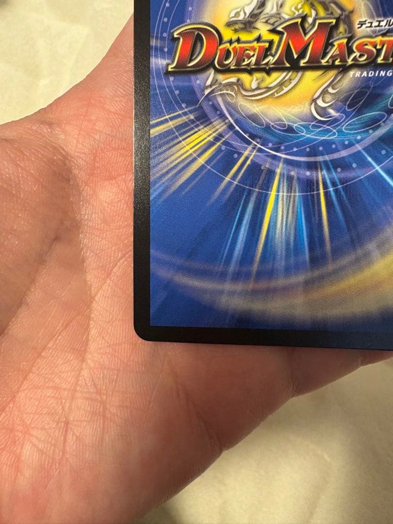 ボルメテウスレインボードラゴン サインシク