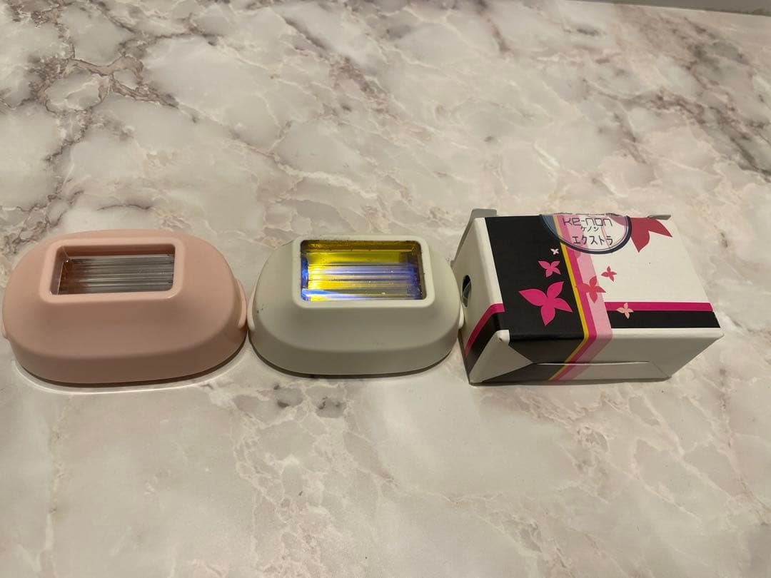 あ*ひ様 ケノン 脱毛器 ver 6.3