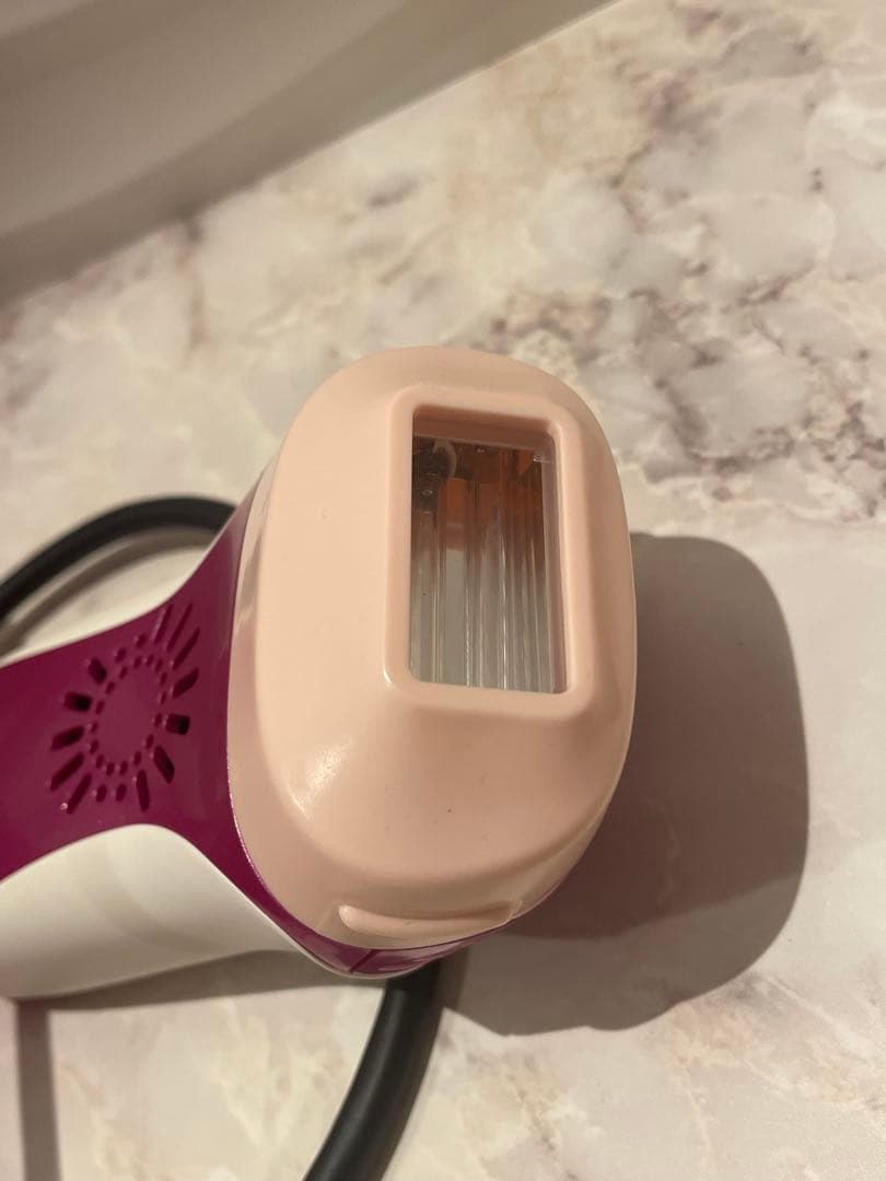 あ*ひ様 ケノン 脱毛器 ver 6.3