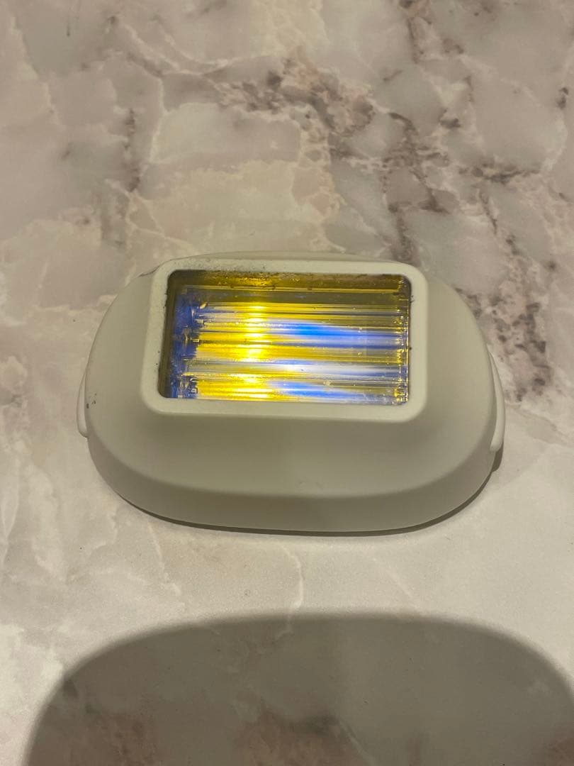 あ*ひ様 ケノン 脱毛器 ver 6.3