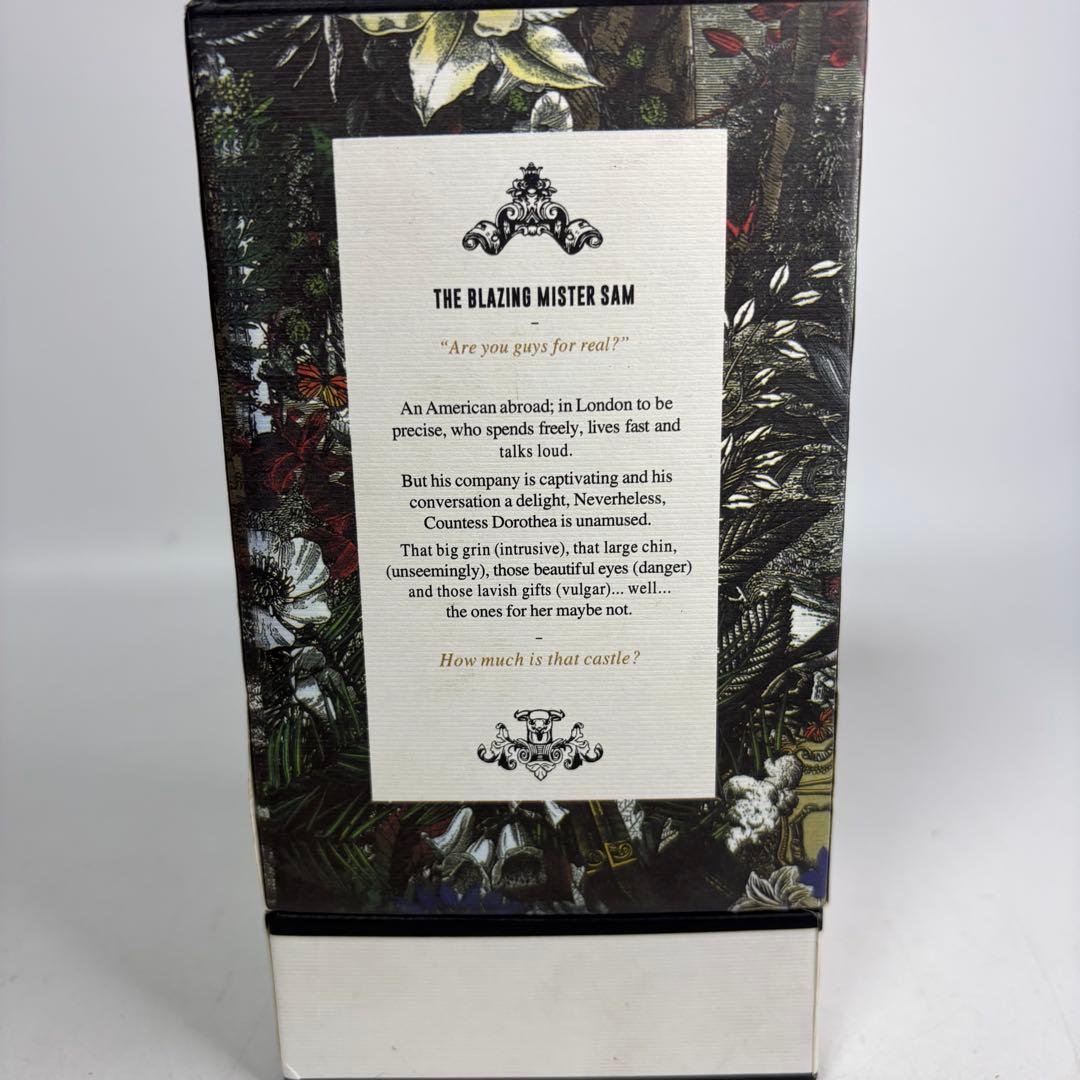 香水(男性用) PENHALIGON'S PORTRAITS MISTER SAM 75ml