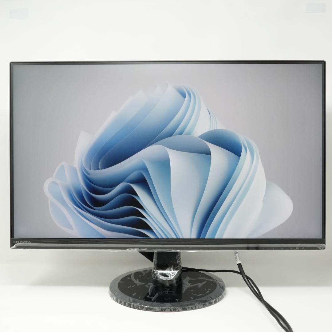 極美品⭐︎I-O DATA EX-LDQ241DB 23.8インチモニター