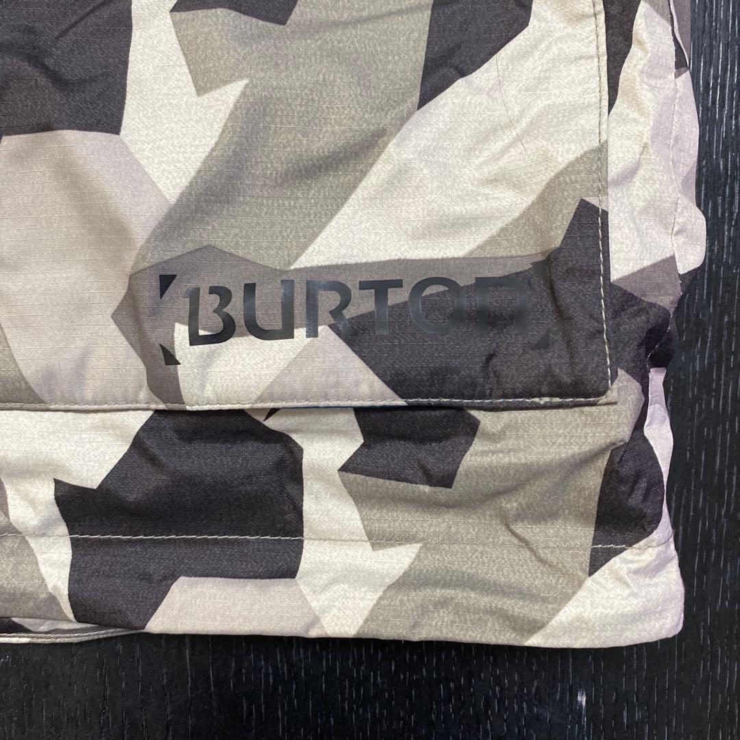 BURTON スノーボードウエア
