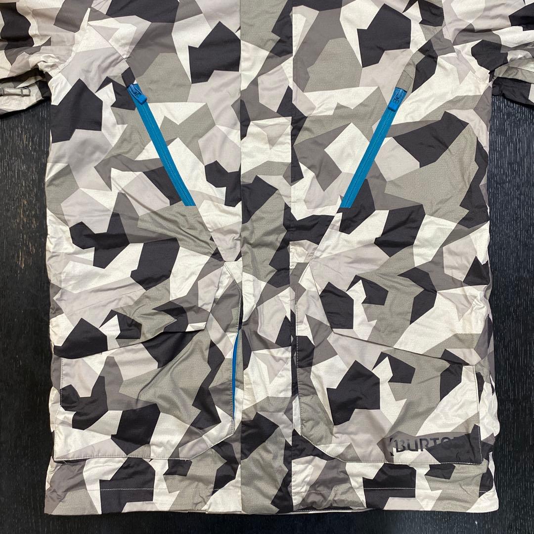 BURTON スノーボードウエア
