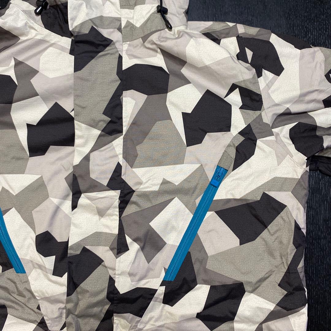 BURTON スノーボードウエア