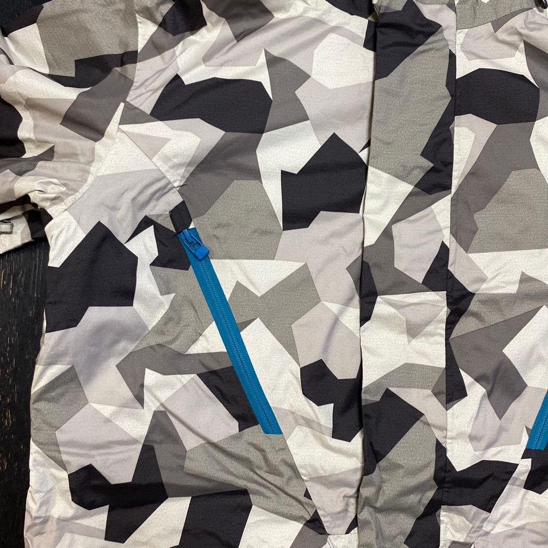 BURTON スノーボードウエア