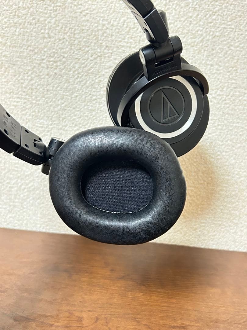 Audio-Technica ATH-M50x ヘッドフォン