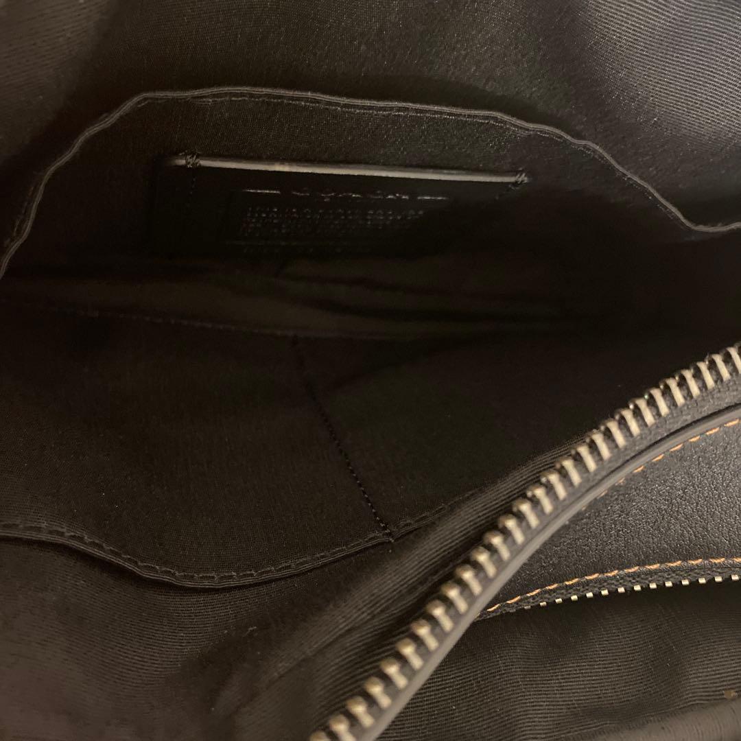 コーチ　ショルダーバッグ