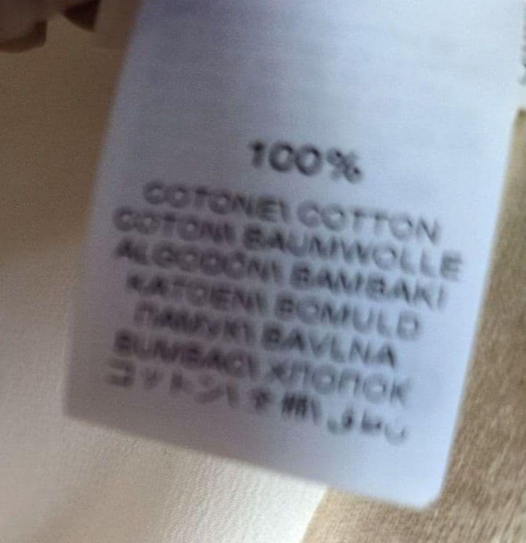 BRUNELLO CUCINELLI カシミヤ Vネックニット Mシルクトップス