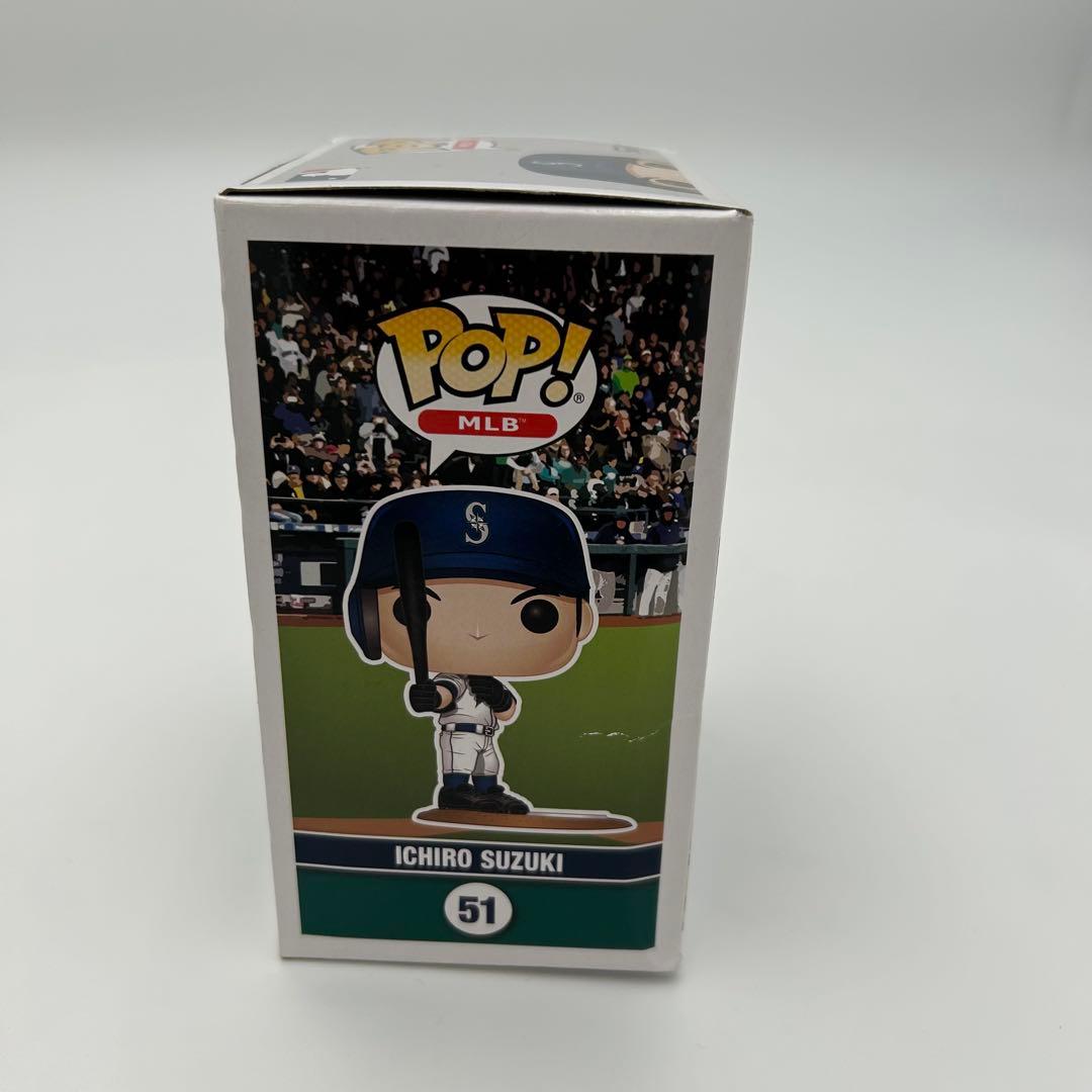 Ichiro Suzuki フィギュア 51