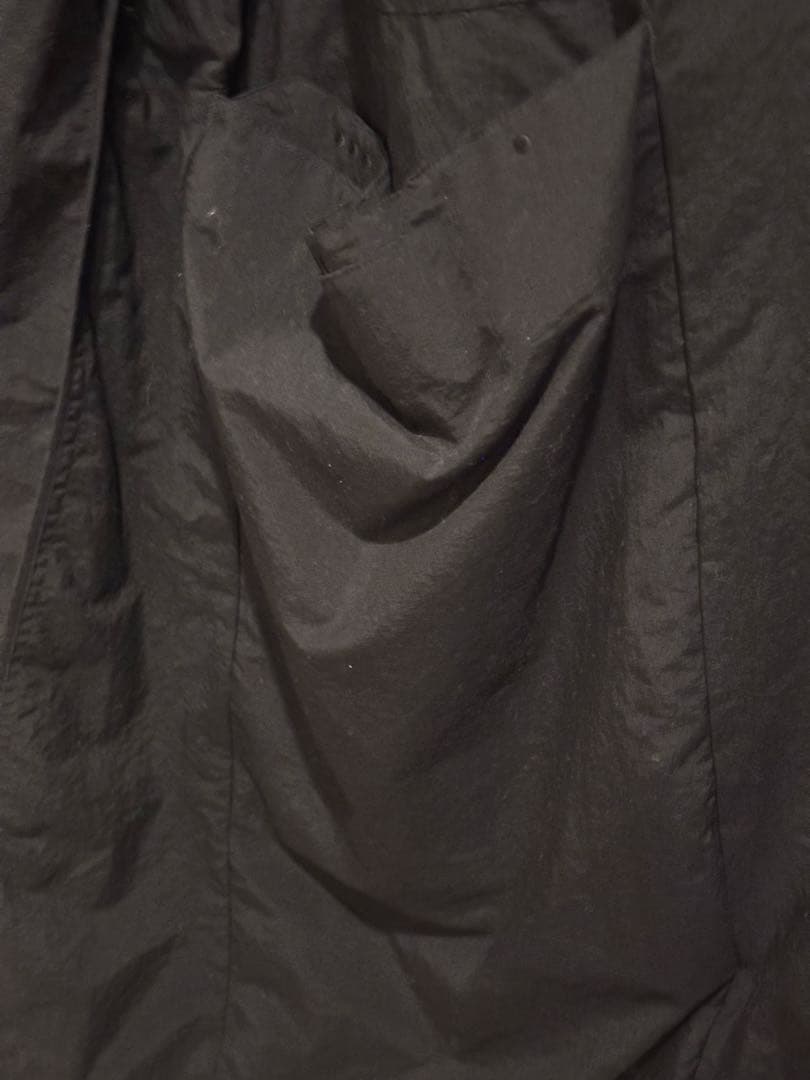 テアトラ　デバイスコート　48 ブラック