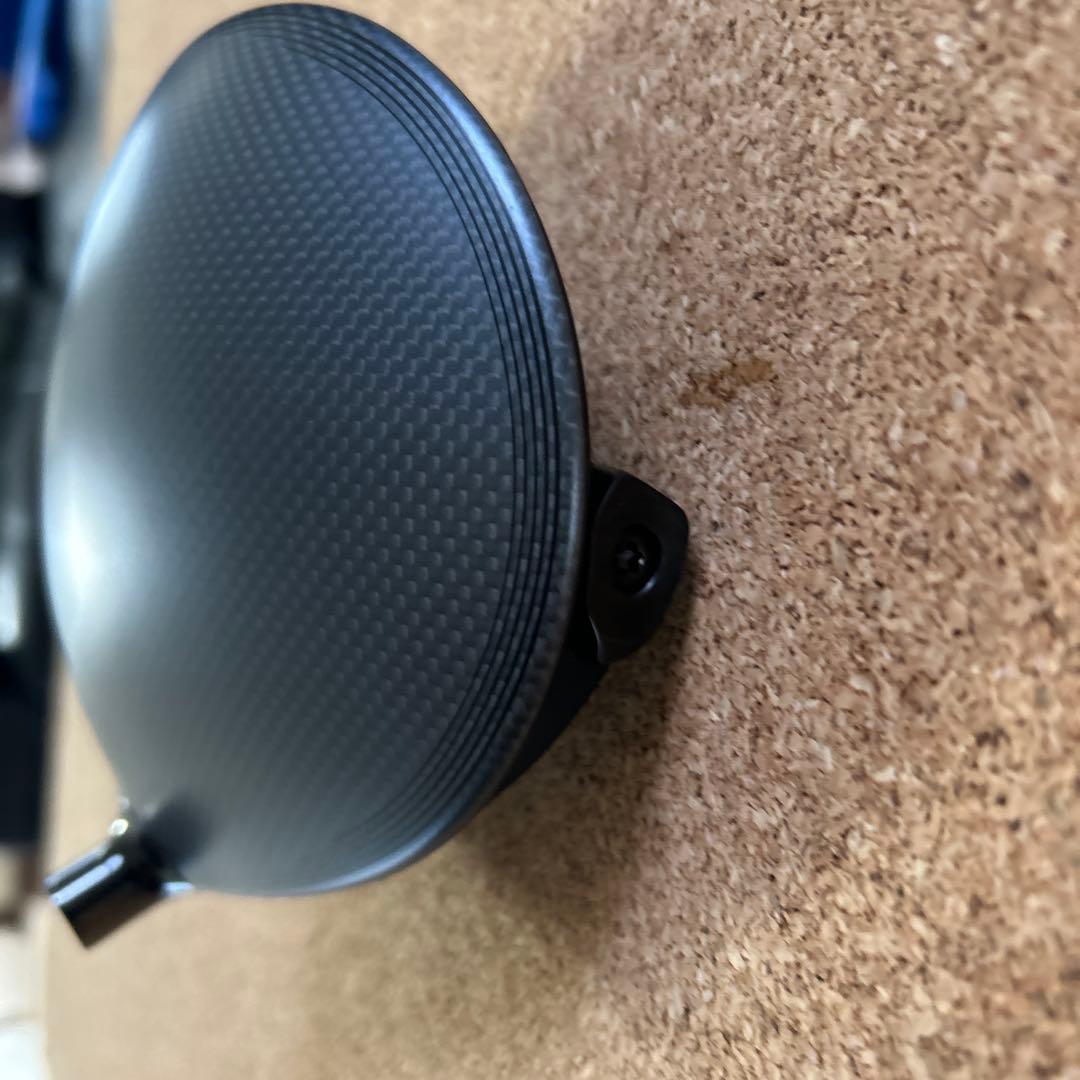 テーラーメードＱi35max 10.5