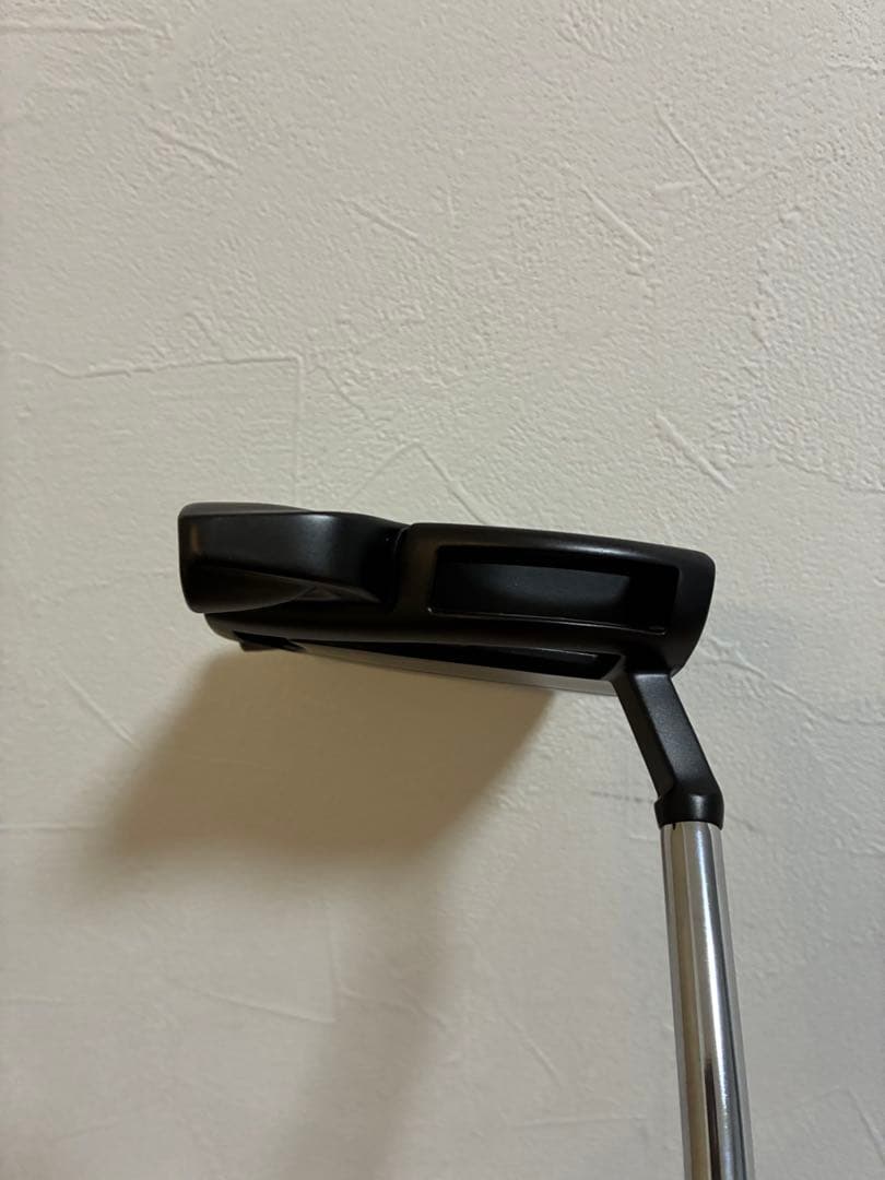 【極美品】TaylorMade Spider Tour パター　ヘッドカバー付き