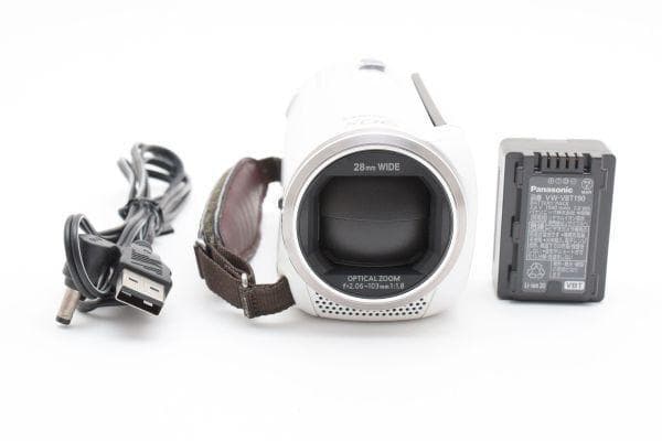 ■ 美品 ■ パナソニック Panasonic HC-V360MS