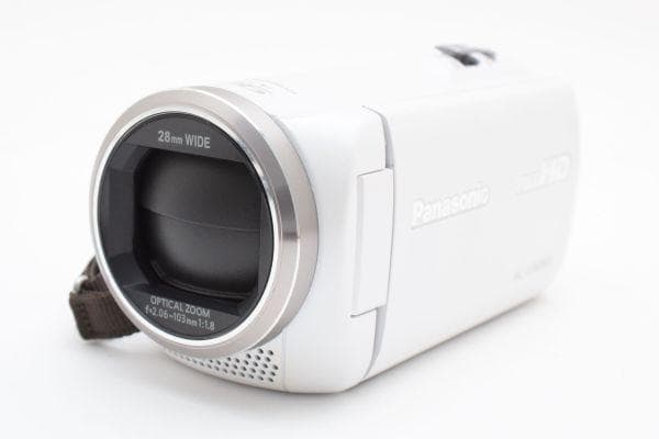 ■ 美品 ■ パナソニック Panasonic HC-V360MS