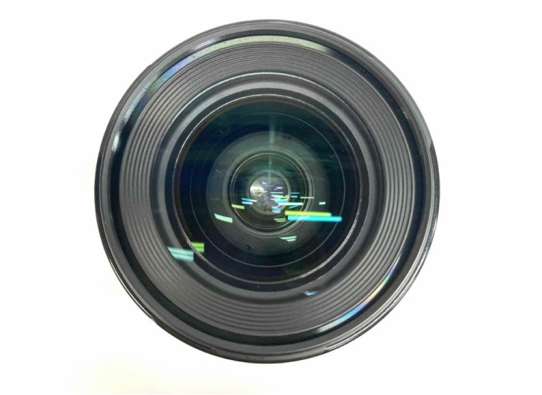 Canon キャノン EOS-1 LENS EF 24mm 1：2.8 レンズ