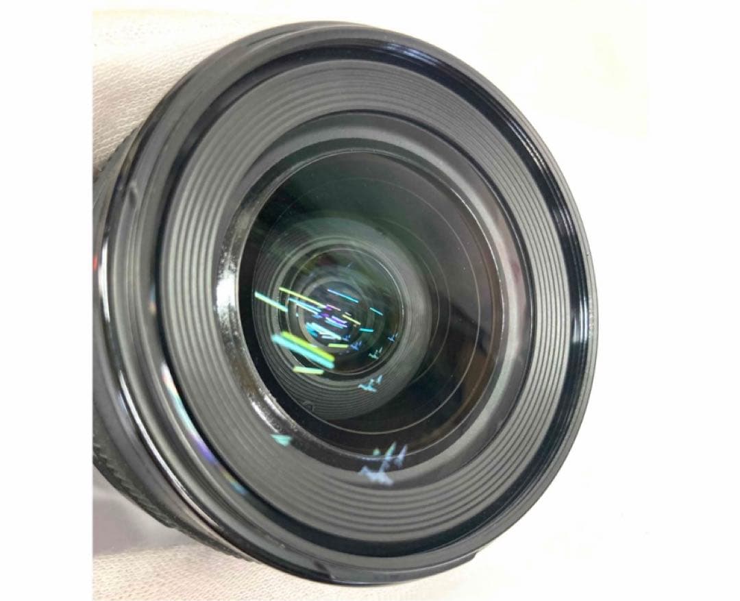 Canon キャノン EOS-1 LENS EF 24mm 1：2.8 レンズ