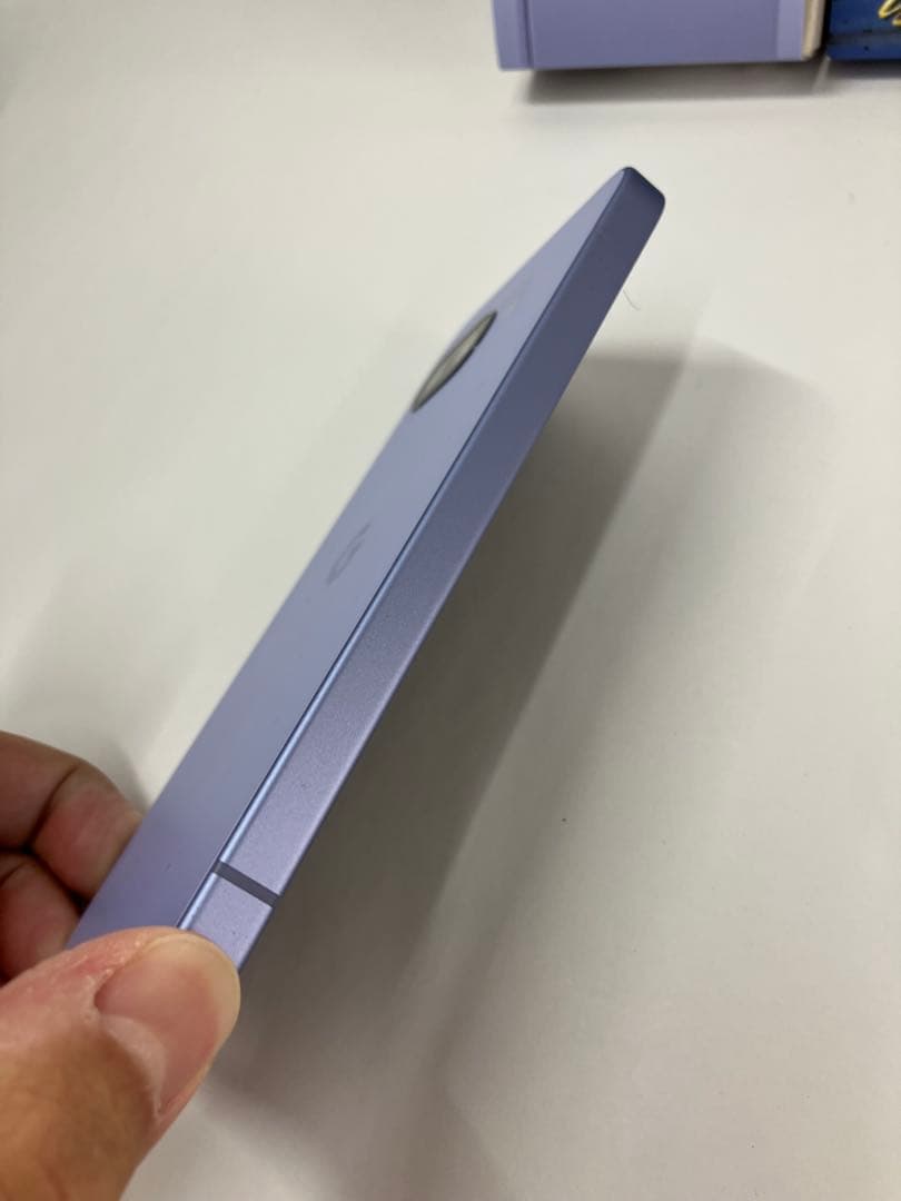 Google Pixel 9a SIMフリー 256GB アイリス 美品