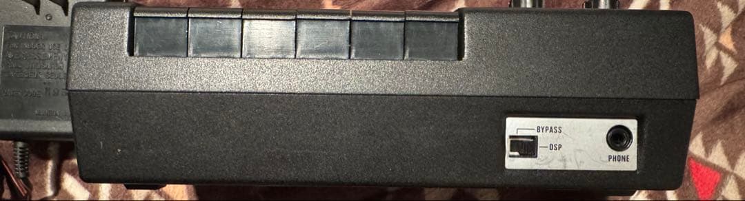 SSI 4GX-SS36 カセットテープ速聴機 送料無料