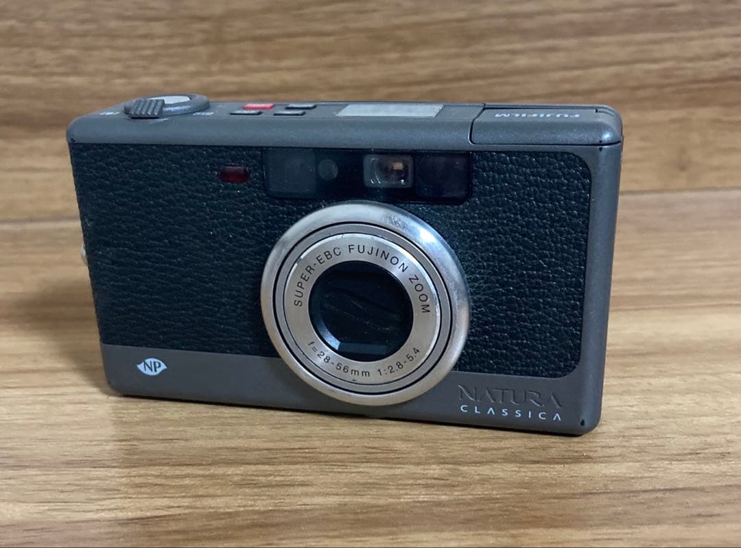 【美品】NATURA CLASSICA FUJIFILM