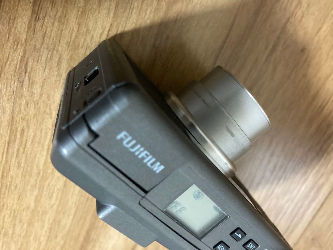 【美品】NATURA CLASSICA FUJIFILM