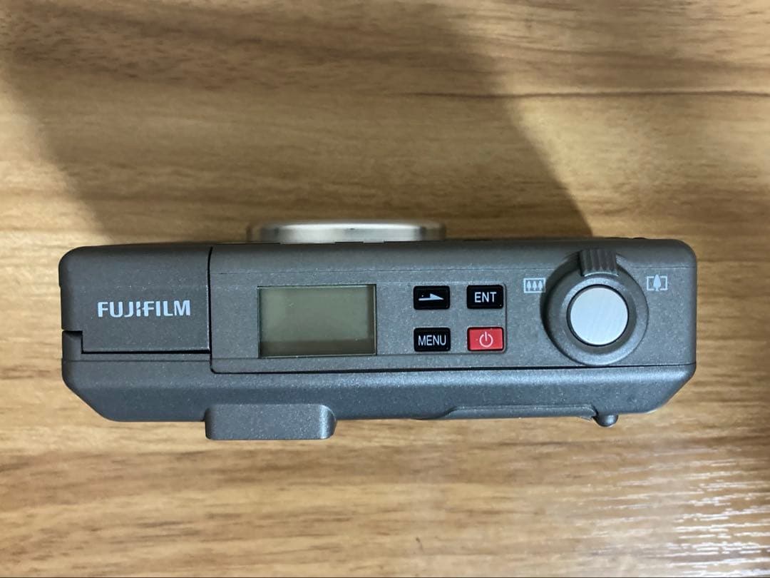 【美品】NATURA CLASSICA FUJIFILM