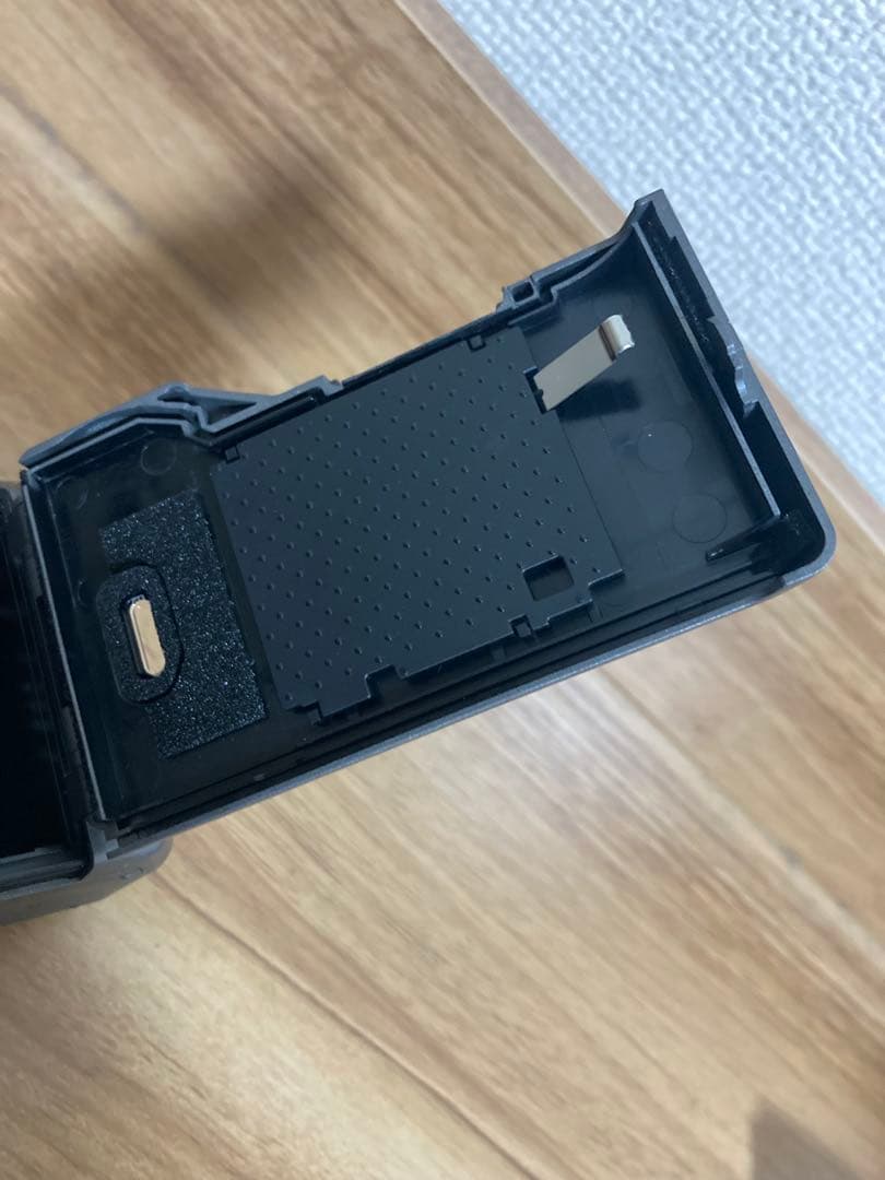 【美品】NATURA CLASSICA FUJIFILM